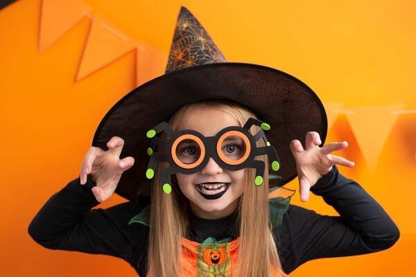 Kvíz: Blíží se Halloween. Jak moc tento svátek znáte? Otestujte své znalosti, na plný počet bodů to zvládne málokdo