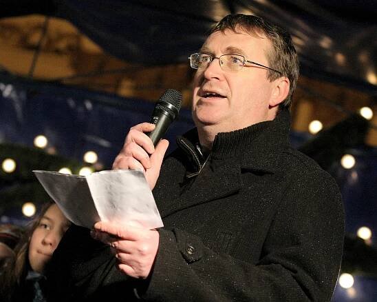 Česko zpívá koledy. Na Třebíčsku i v Náměšti nad Oslavou či v Želetavě