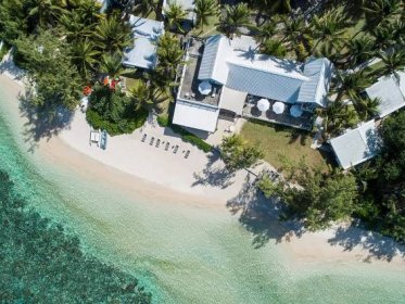 ASTROEA BEACH HOTEL $118 ($̶2̶6̶5̶) - Updated 2024 Prices & Guest house Reviews - Mauritius/Mahebourg