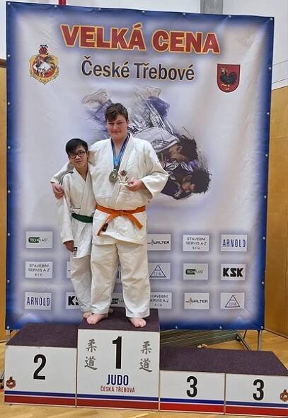 Sportovní klub Judo Teplice
