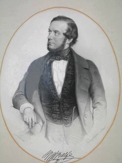 L'étoile de Séville
