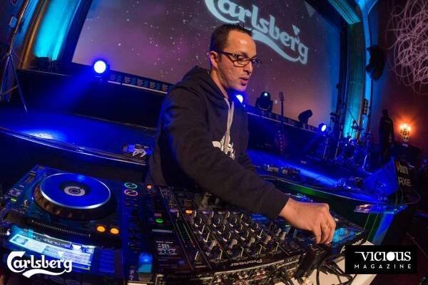 Dj Bee - Chart Enero 2015 - Funk & Sugar, Please!
