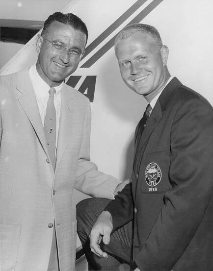 Blog | Grout Golf | Insight on the game of golf by a Quarter Century Club member of the PGA | Page 2