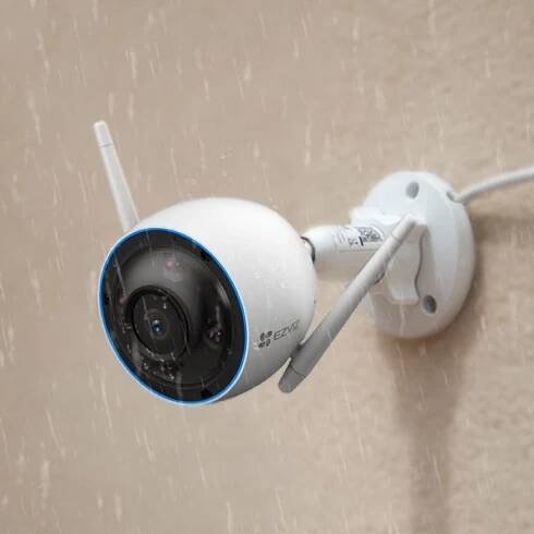 Ezviz CS-H3-R100-1J3WKFL