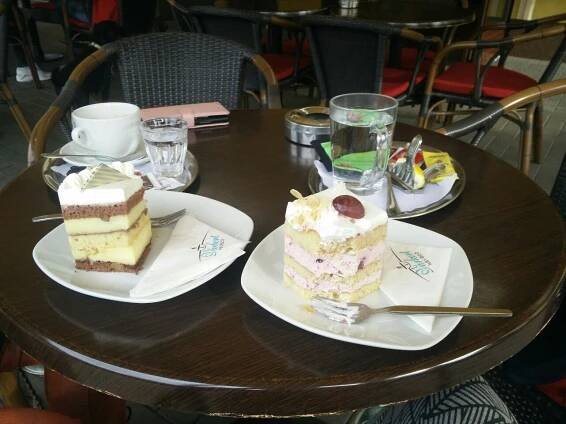 VARKERT CAFE, Mosonmagyarovar - Restaurant Reviews, Photos & Phone Number - Tripadvisor
