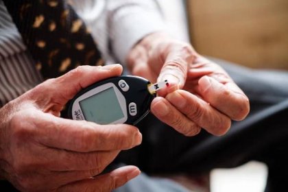 Half of people living with type 1 diabetes are concerned about hypo treatment costs