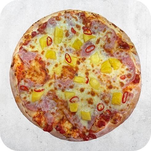 PizzaLetna.cz - Pizza pro náročné