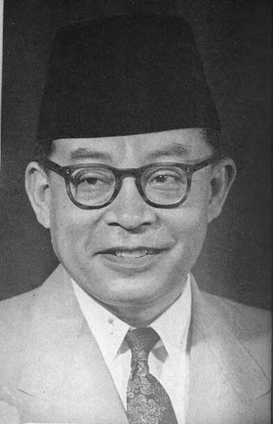 Mohammad Hatta