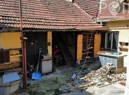 Prodej - dům/vila, 68 m²
