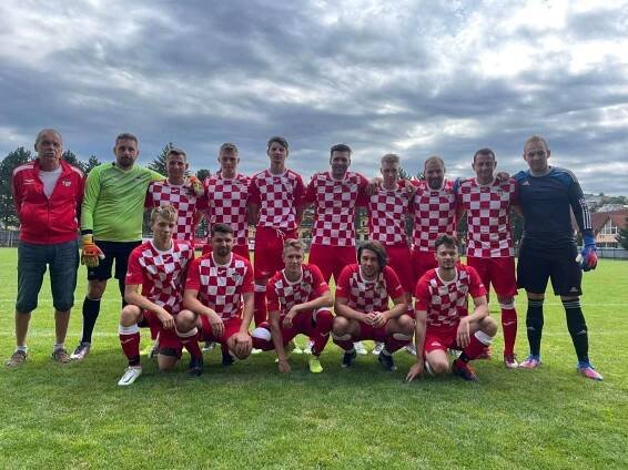 FC Brumov - Trenéři hodnotí podzimní sezónu - Naše Valašsko - vždy čerstvé informace z regionu
