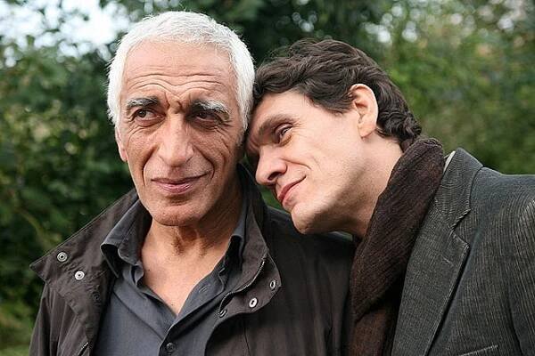 Mužská srdce 2 - Z filmu - Gérard Darmon, Marc Lavoine