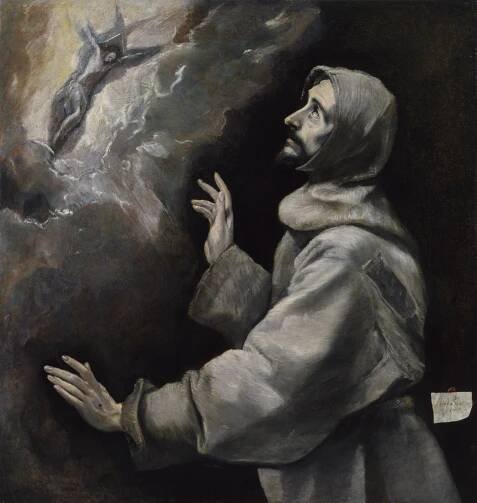 František z Assisi