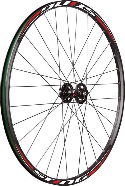E-shop STING PŘEDNÍ a ZADNÍ zapletené kolo STING (559) BA+nýt/32, nerez BA, RX 2503, RX 2274 disc BA, cz - E-shop