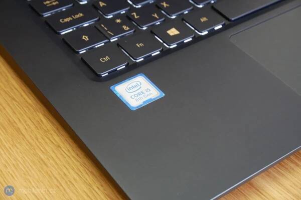 Acer Swift 5