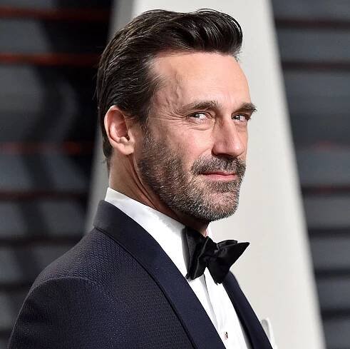 Jon Hamm's Ham: A Penile Retrospective