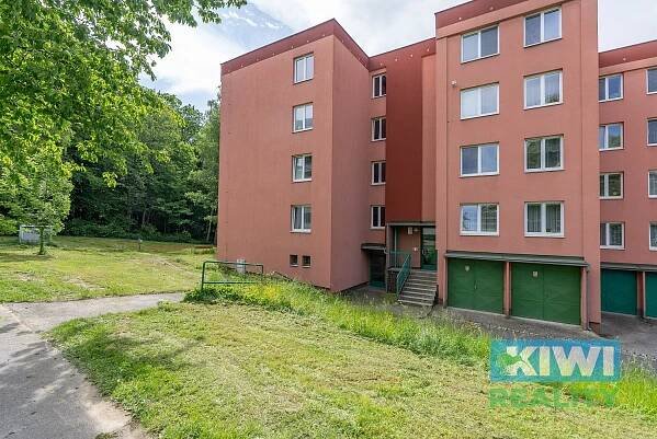 Prodej, byt 2+1, Havířov, ul. Jurije Gagarina | KIWI Reality