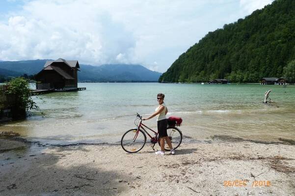 Wolfgangsee Camp Seznam Cz