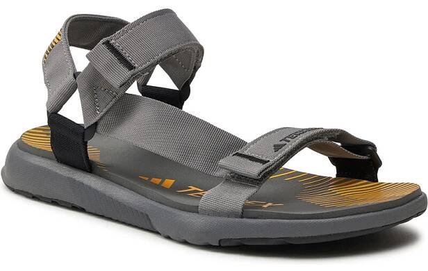 Sandály adidas Terrex Hydroterra Light IF3103 Šedá