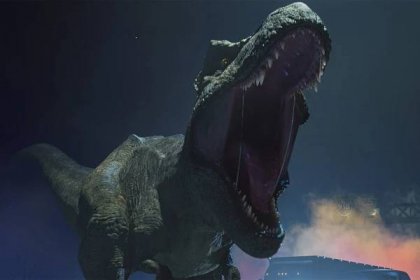 Camp Cretaceous team sets new Jurassic World: Chaos Theory series for 2024