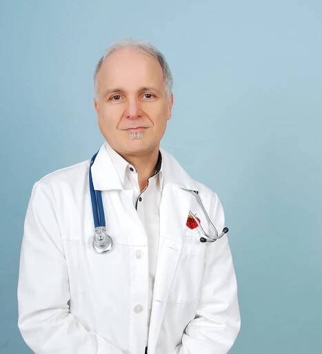 dr. Kovács Tibor István