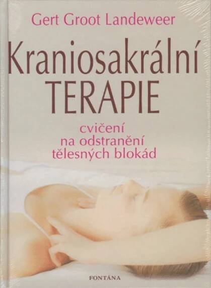 Kraniosakrální terapie