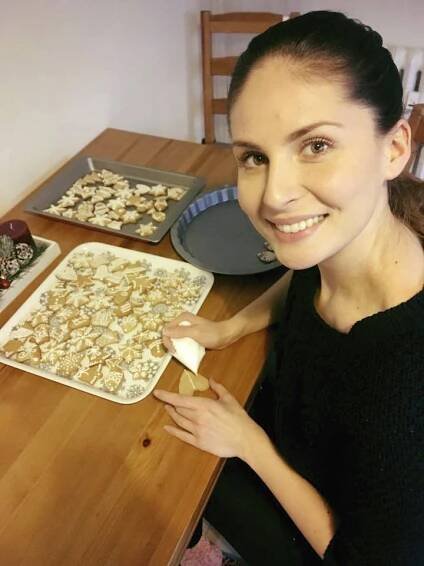 Muzikálová Kleopatra i Angelika bojuje s covidem! Ztrácím čich i chuť, přiznala