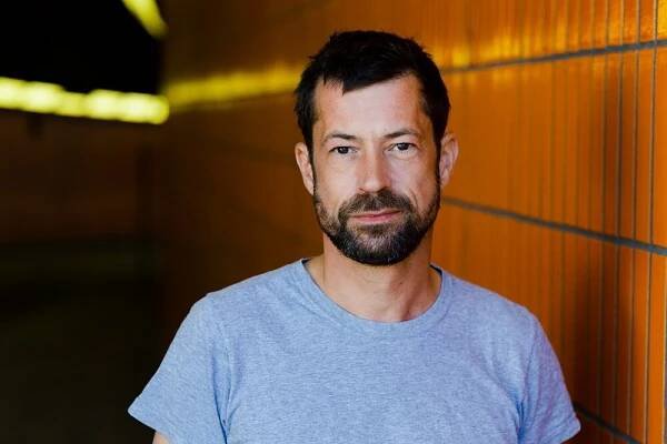Jens Eulenberger | Schauspielagentur für Film & TV in Berlin