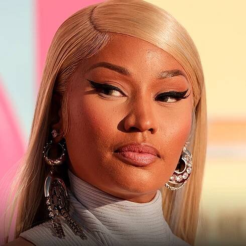 Nicki Minaj Warrant Request Denied, Further Investigation Required