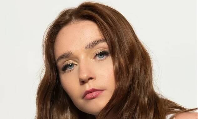 'Dune: Prophecy' Casts Jessica Barden (EXCLUSIVE)