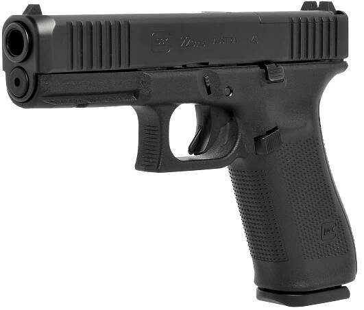 Pistole Glock 22 Gen5 MOS,.40 S&W