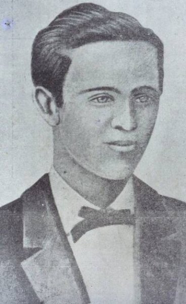 José Antonio Salcedo