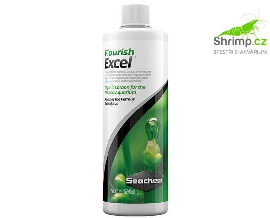 Seachem – Flourish Excel 500 ml