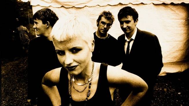 The Cranberries Celebrate Dolores O'Riordan With 'Never Grow Old' Video