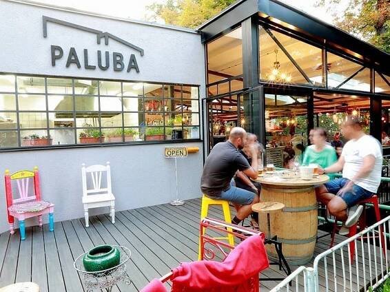 RESTAURACE POTREFENÁ HUSA ČESKÉ BUDĚJOVICE, Ceske Budejovice - Menu, Prices & Restaurant Reviews - Tripadvisor