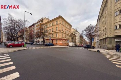 Prodej bytu 3+1 v osobním vlastnictví 83 m², Praha 3 - Vinohrady | Reality RE/MAX