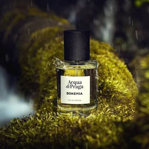 Acqua di Praga Bohemia EDP 50 ml UNISEX