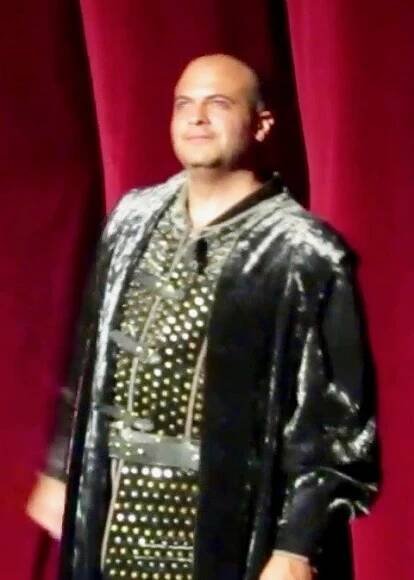 Gaston Rivero – Wikipedia