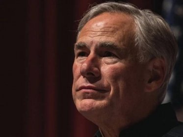 Greg Abbott Accused of Hiding Details About Texas Mall Shooting