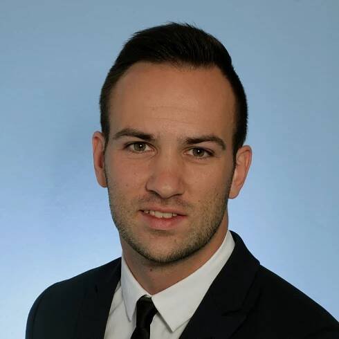 Stefan Neubert