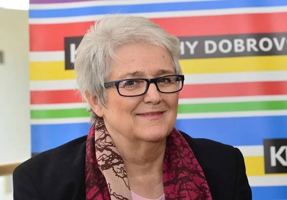 Jana Postlerová: Politici by důchodcům neměli lhát