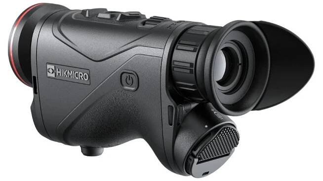 HIKMICRO Condor CQ35L 2.0 1,9x35 černý