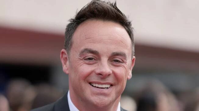 Ant McPartlin makes new family purchase ahead of baby's birth