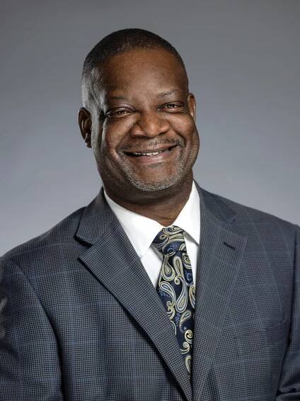 Rod Slaughter