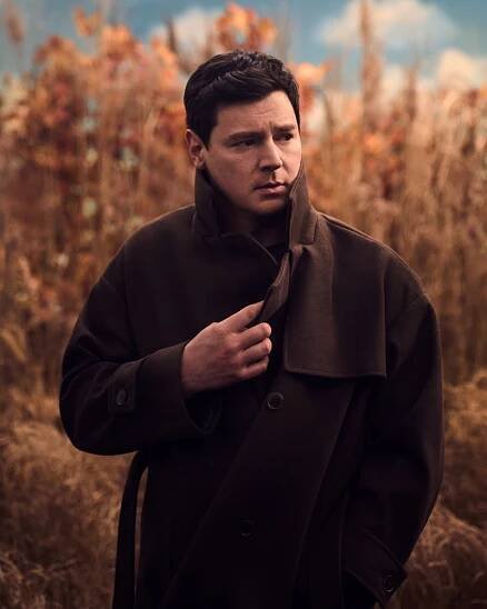 Benjamin Walker