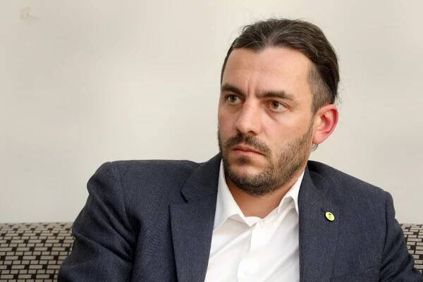 Hlubuček byl ze mě nešťastný. S policií jsem spolupracoval tak, že jsem mlčel, říká Scheinherr