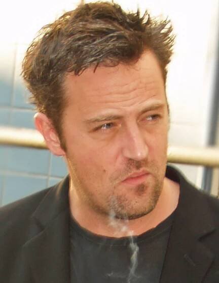 Chandler Bing – Wikipédia