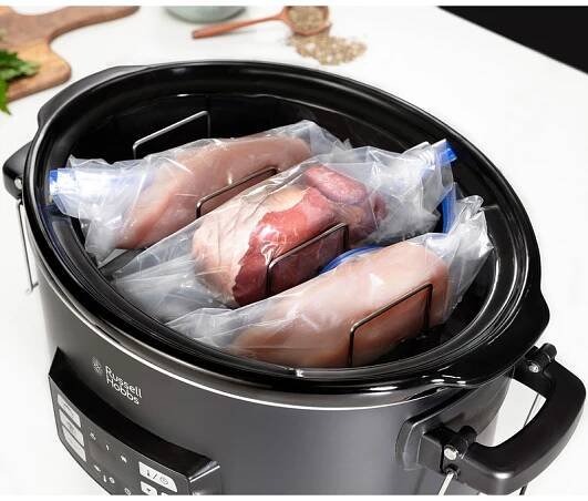 Russell Hobbs Pomalý hrnec Sous Vide