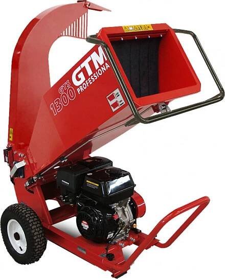GTM GTS 1300 G