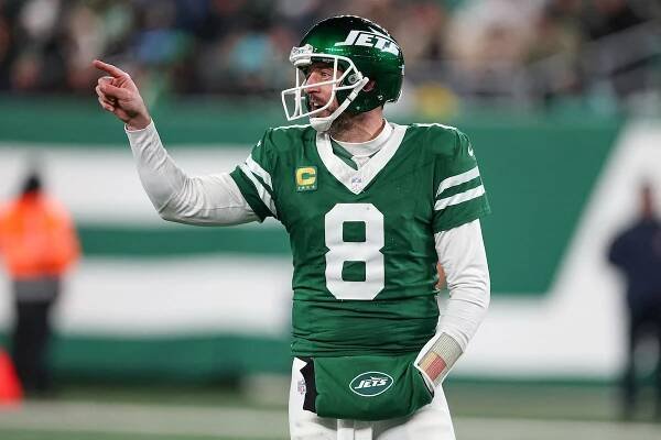 NFL: Miami Dolphins at New York Jets
