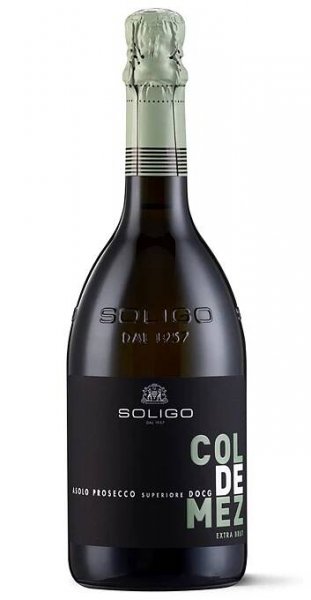 Asolo Prosecco Col De Mez Extra Brut_1500_1000
